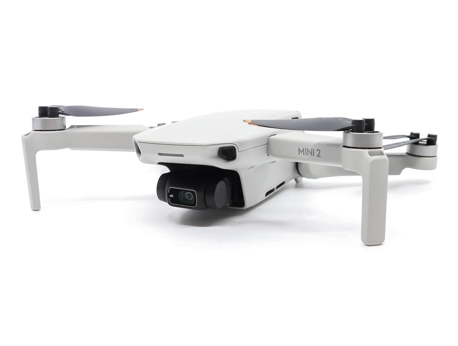 2020 DJI Mini 2 Fly More Combo