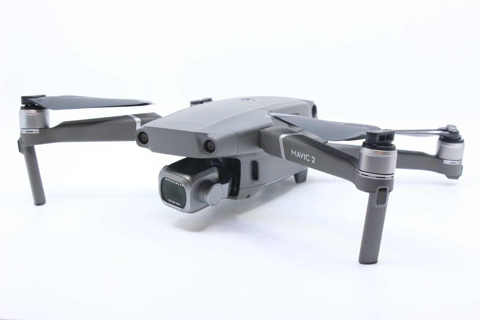 2018 DJI Mavic 2 Pro