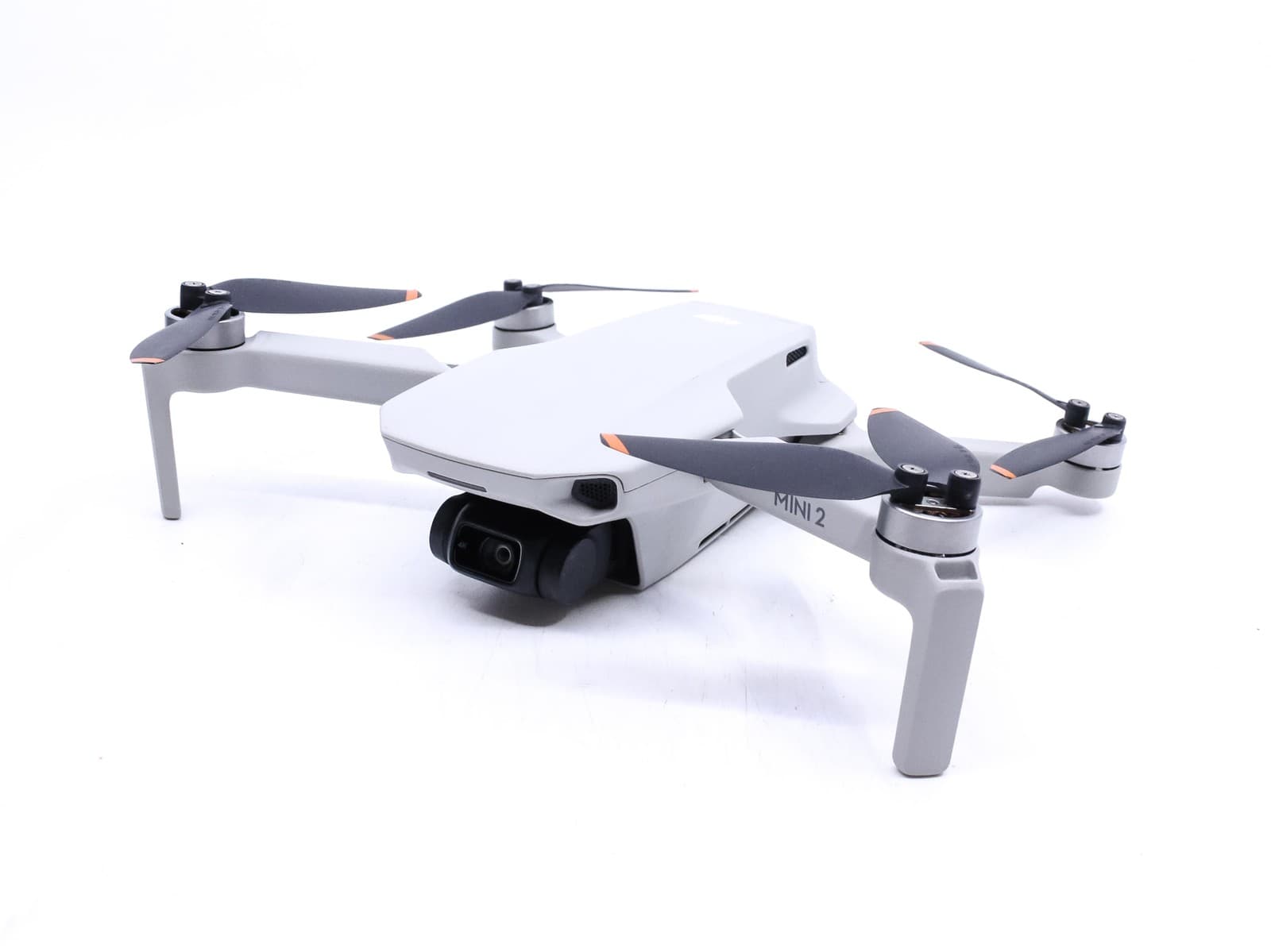 2020 DJI Mini 2 Fly More Combo