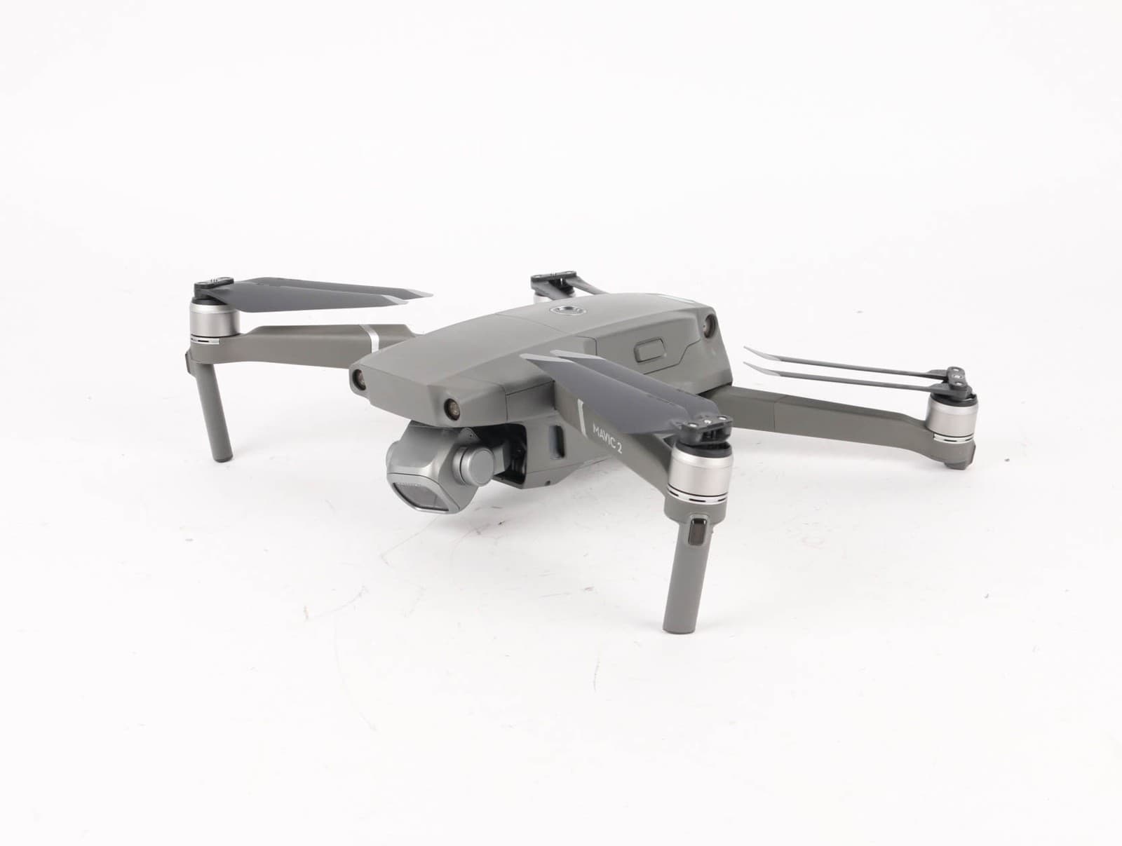 2018 DJI Mavic 2 Pro Fly More Combo