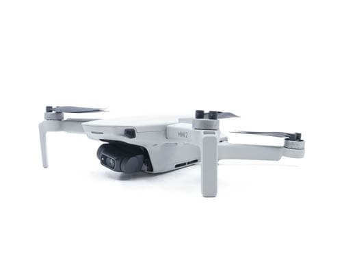 2020 DJI Mini 2