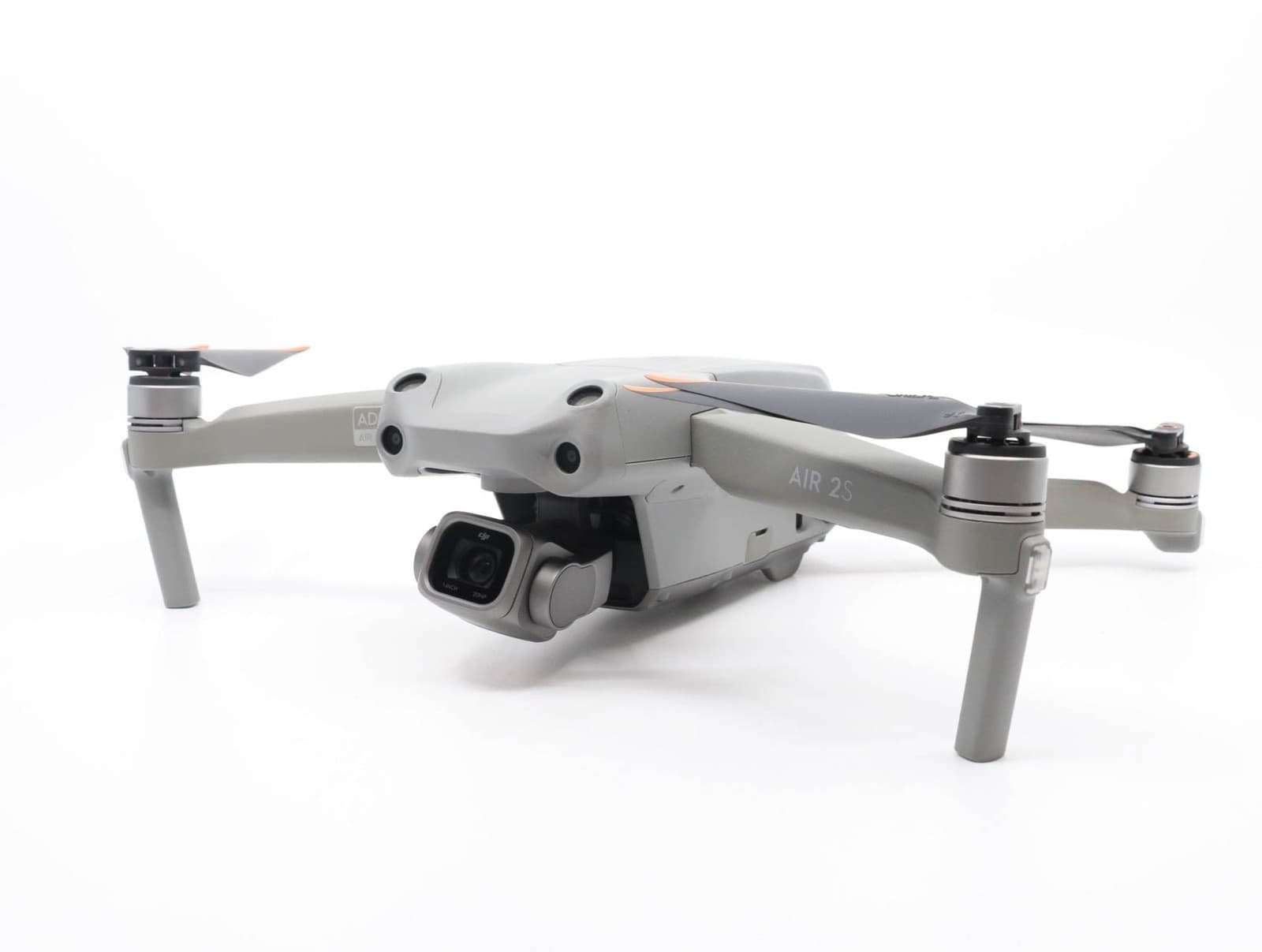 2021 DJI Air 2S Fly More Combo