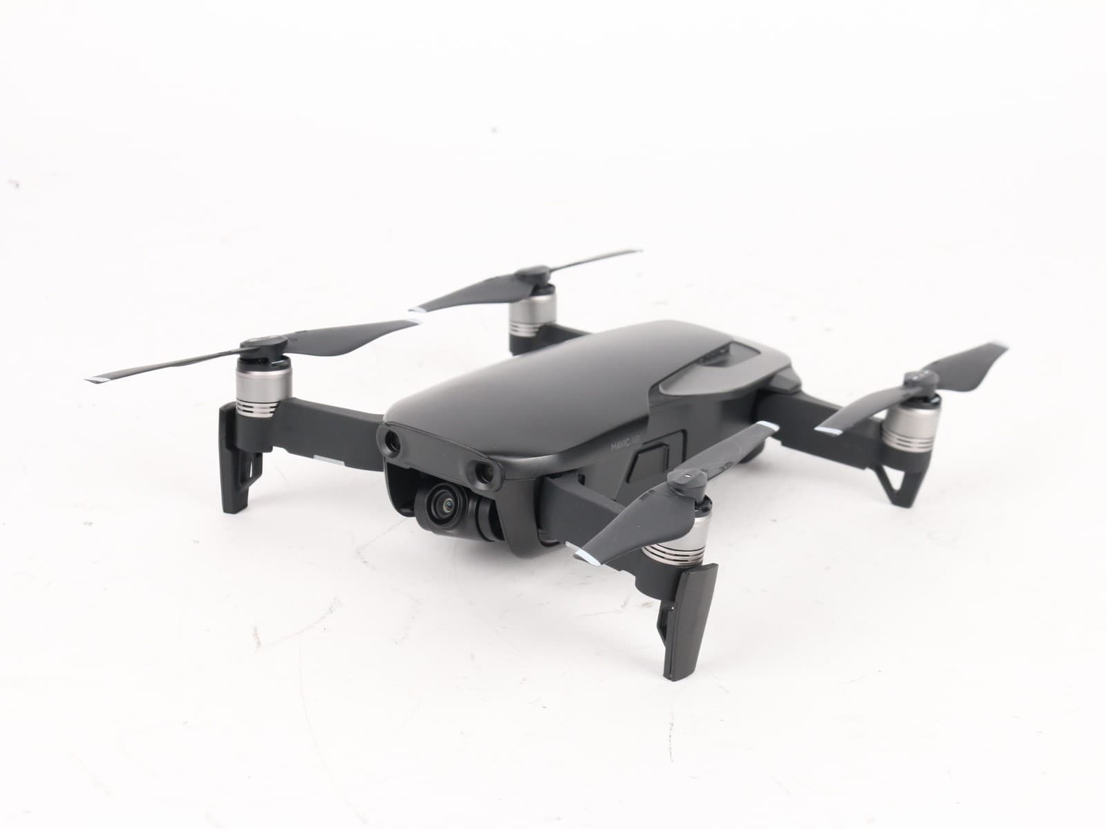 2018 DJI Mavic Air Fly More Combo