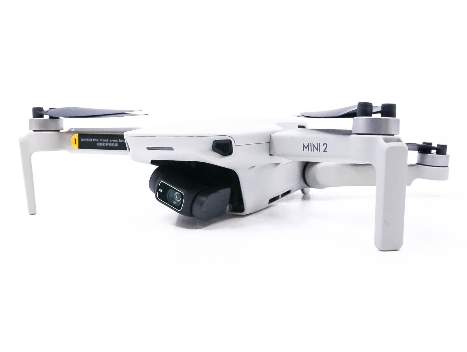 2020 DJI Mini 2 Fly More Combo