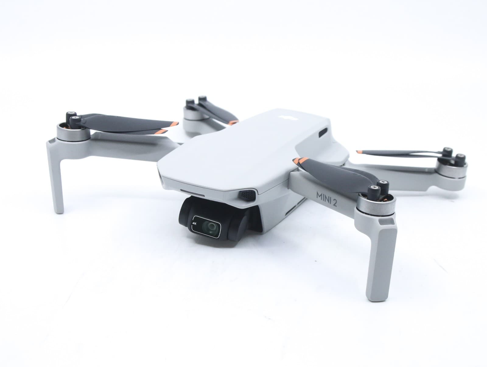 2020 DJI Mini 2