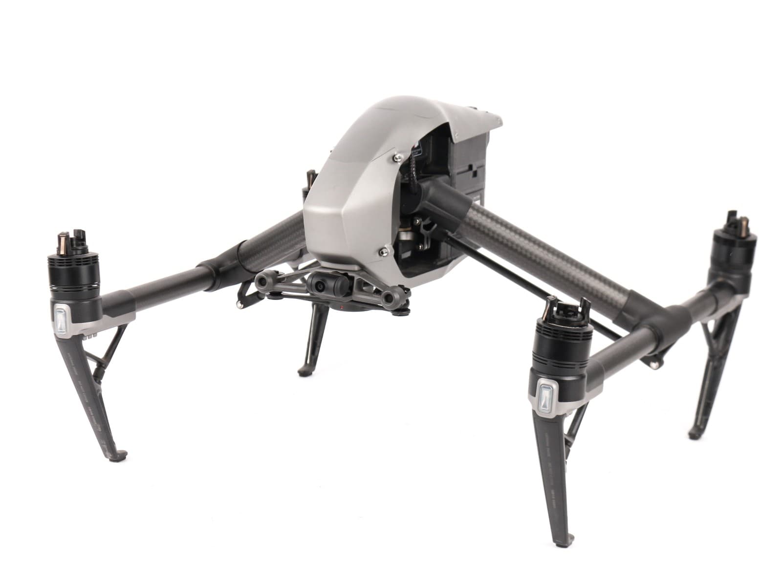 2016 DJI Inspire 2