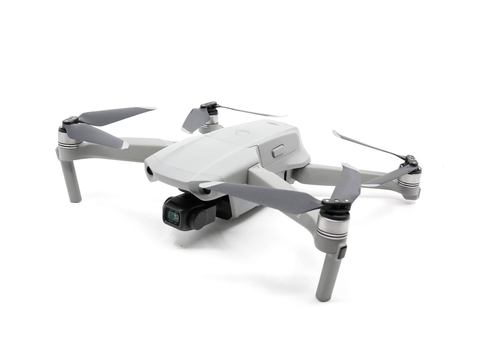 2020 DJI Mavic Air 2 Fly More Combo