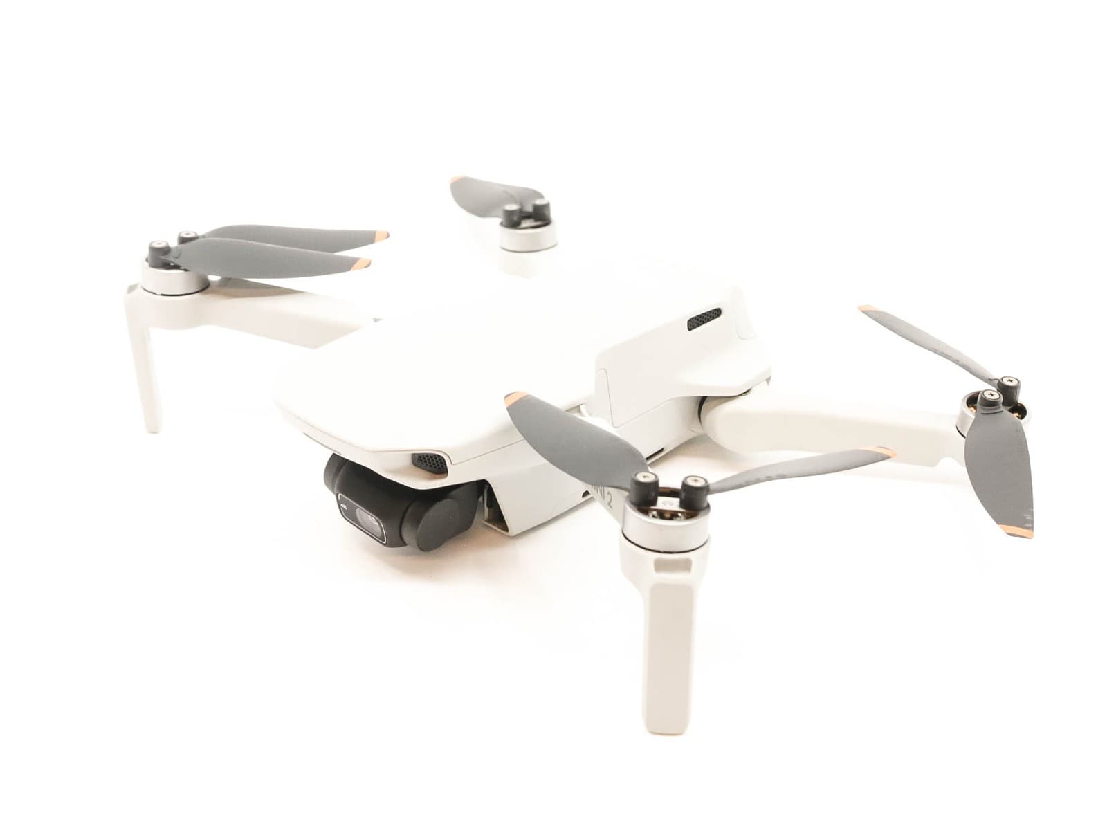 2020 DJI Mini 2 Fly More Combo