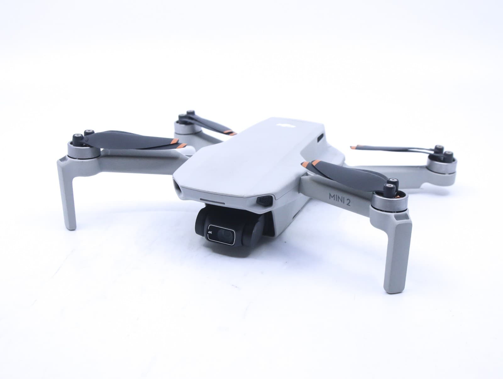 2020 DJI Mini 2 Fly More Combo