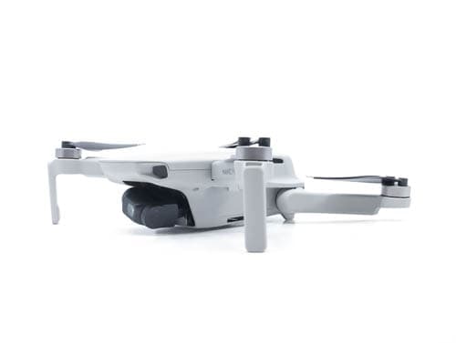 2019 DJI Mavic Mini Fly More Combo