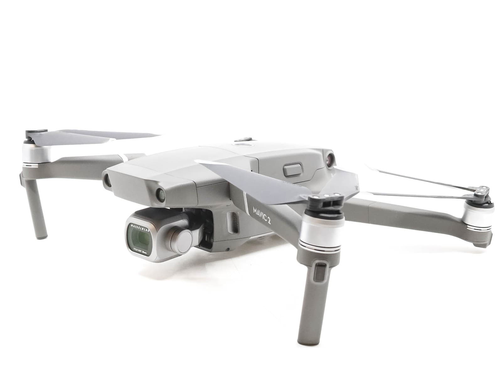 2018 DJI Mavic 2 Pro with DJI Smart Controller