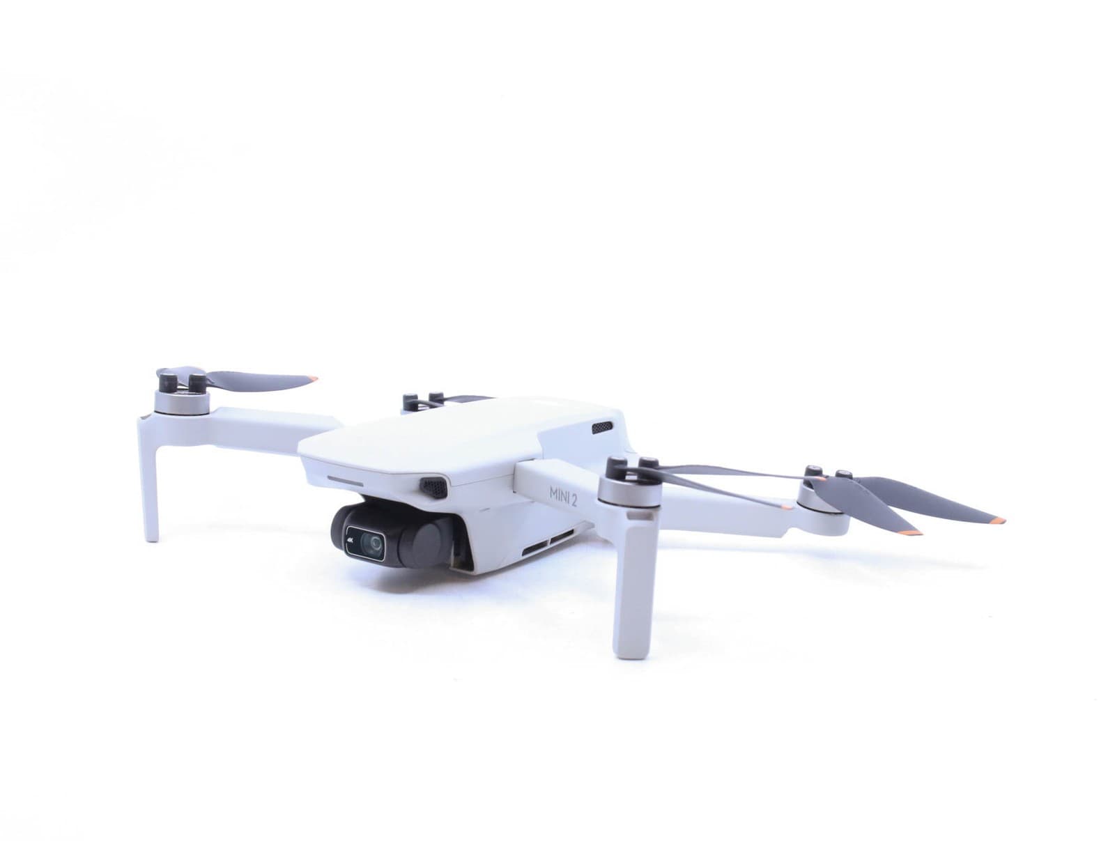 2020 DJI Mini 2 Fly More Combo