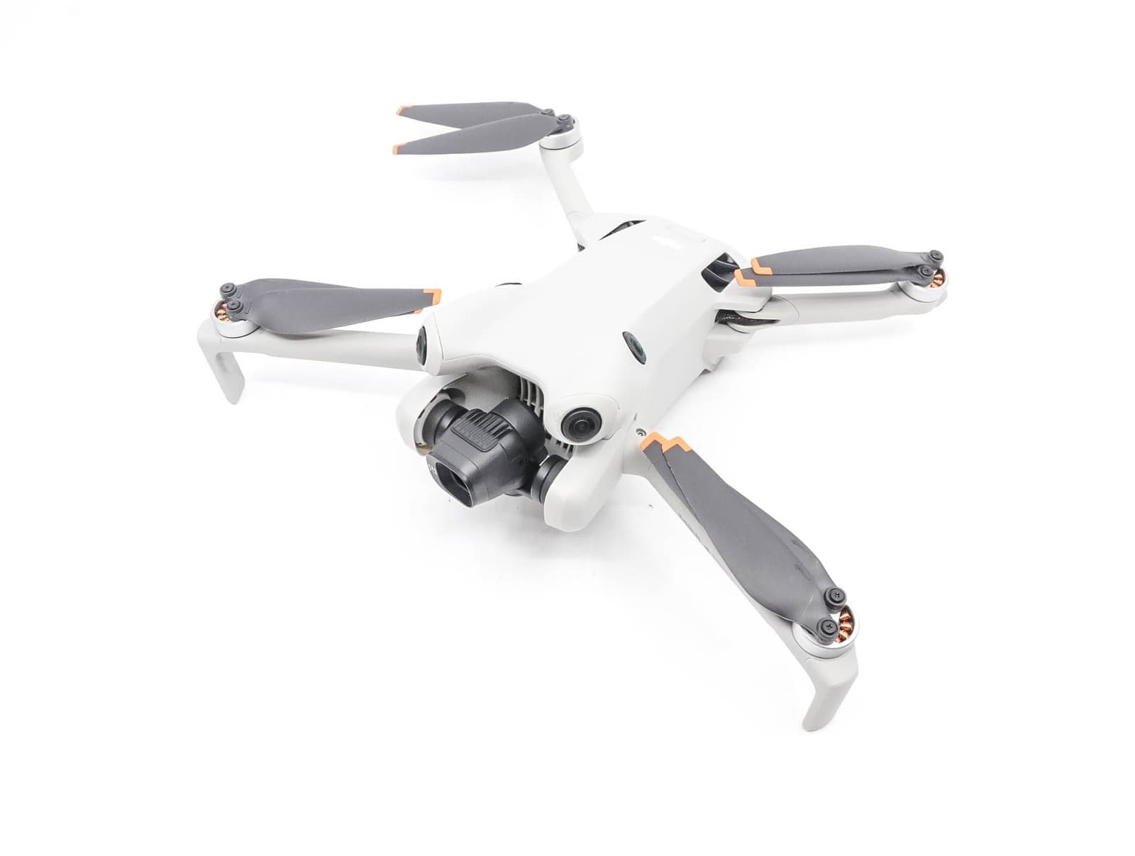 2023 DJI Mini 4 Pro Fly More Combo