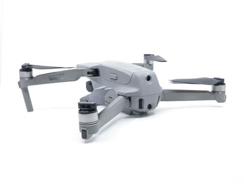 2020 DJI Mavic Air 2 Fly More Combo