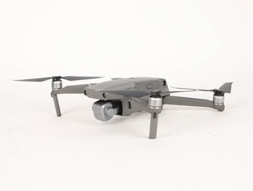 2018 DJI Mavic 2 Pro