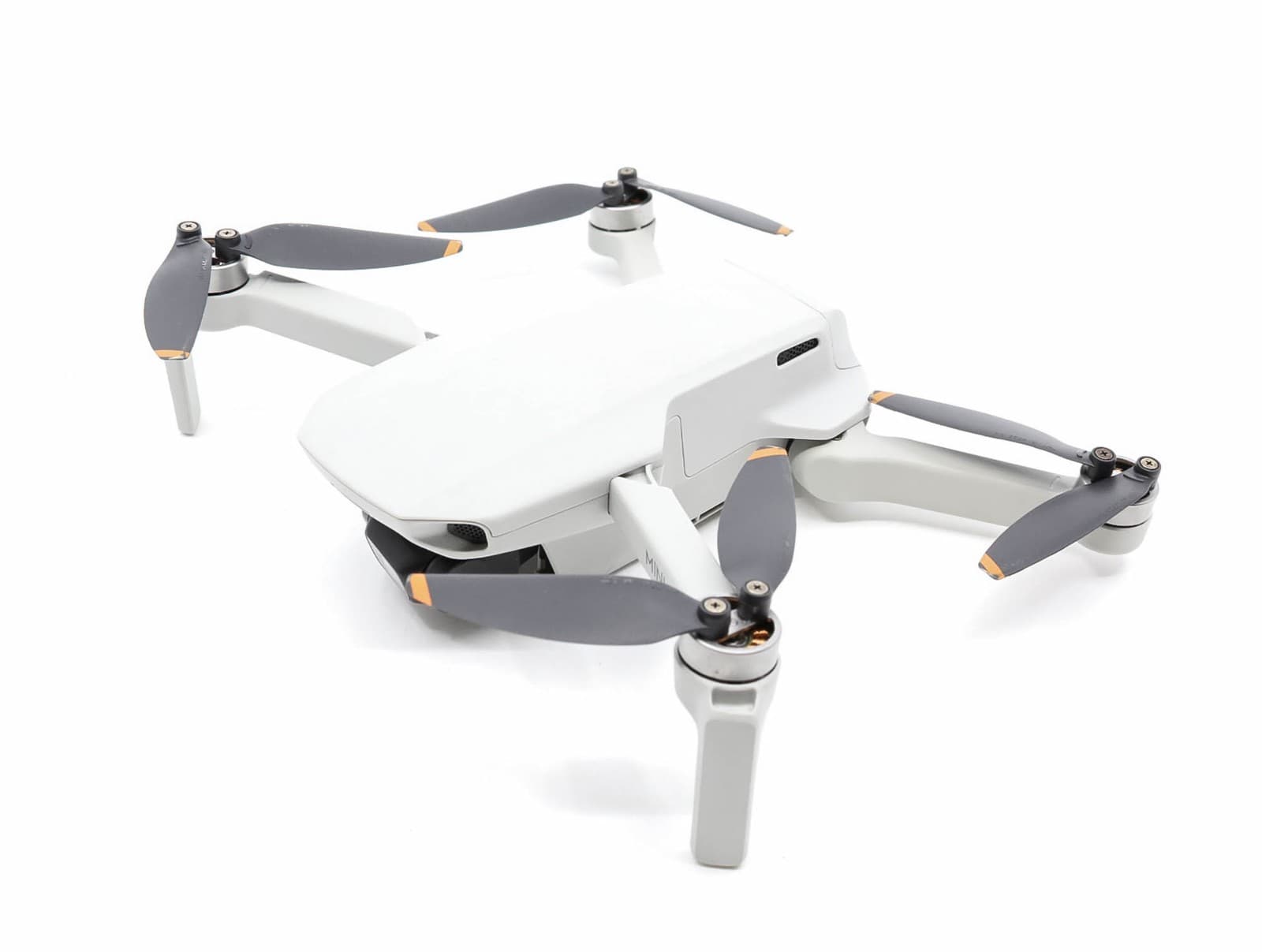 2020 DJI Mini 2 Fly More Combo
