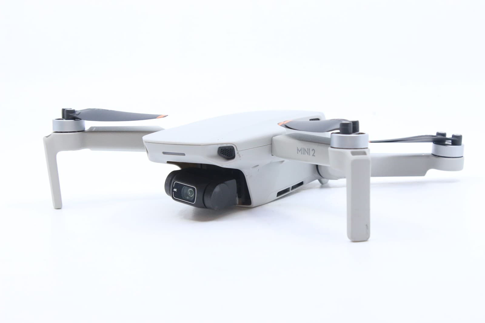 2020 DJI Mini 2 Fly More Combo