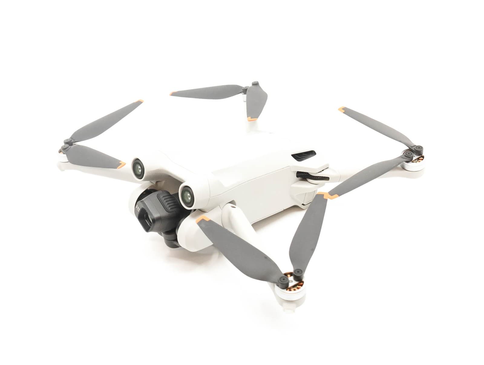 2022 DJI Mini 3 Pro Fly More Combo Plus