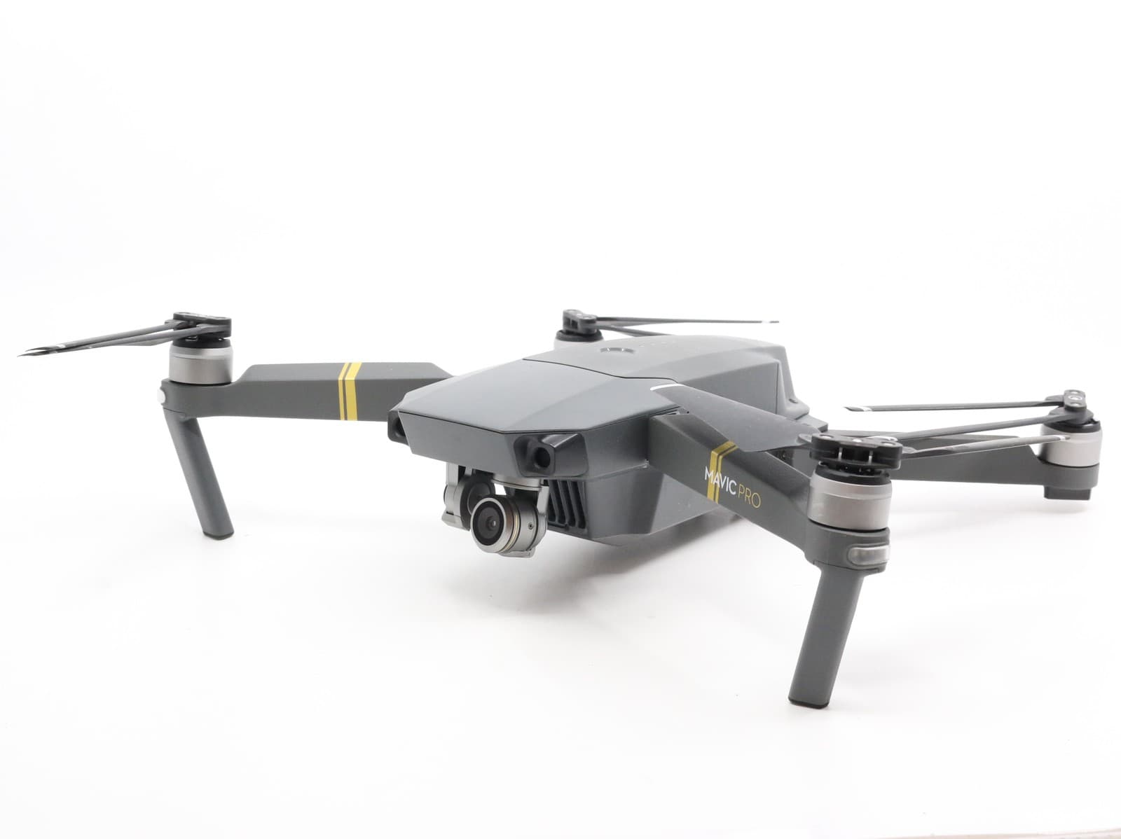 2018 DJI Mavic 2 Pro