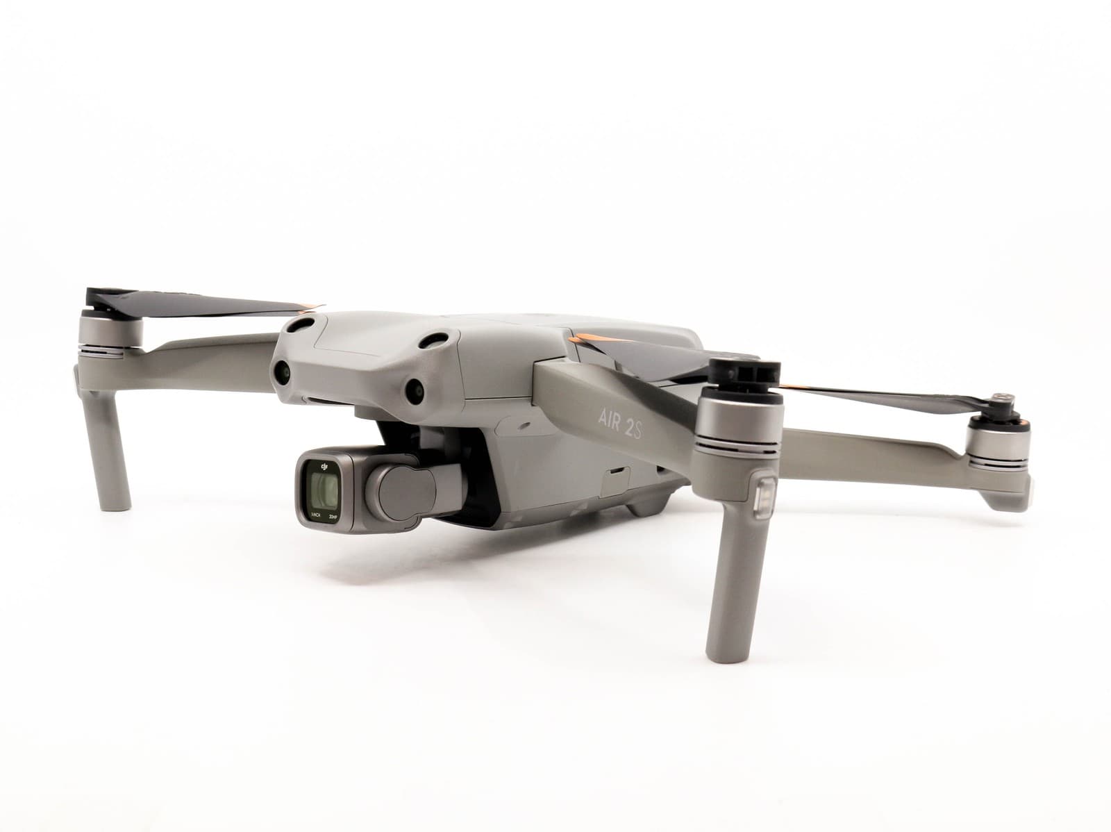 2021 DJI Air 2S Fly More Combo