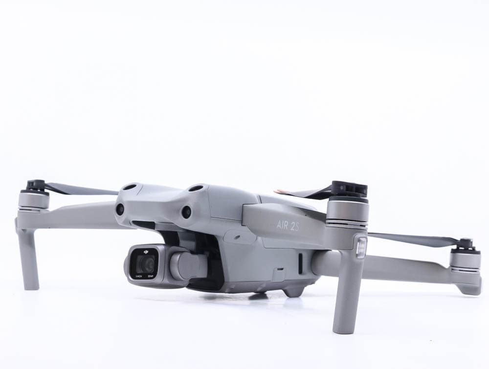 2021 DJI Air 2S Fly More Combo