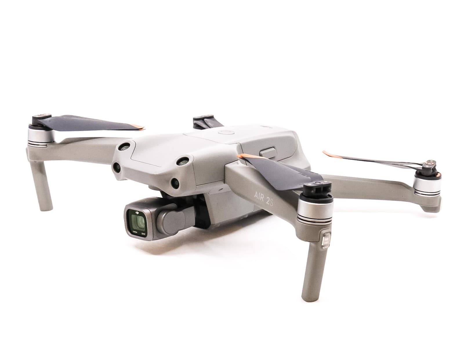 2021 DJI Air 2S Fly More Combo
