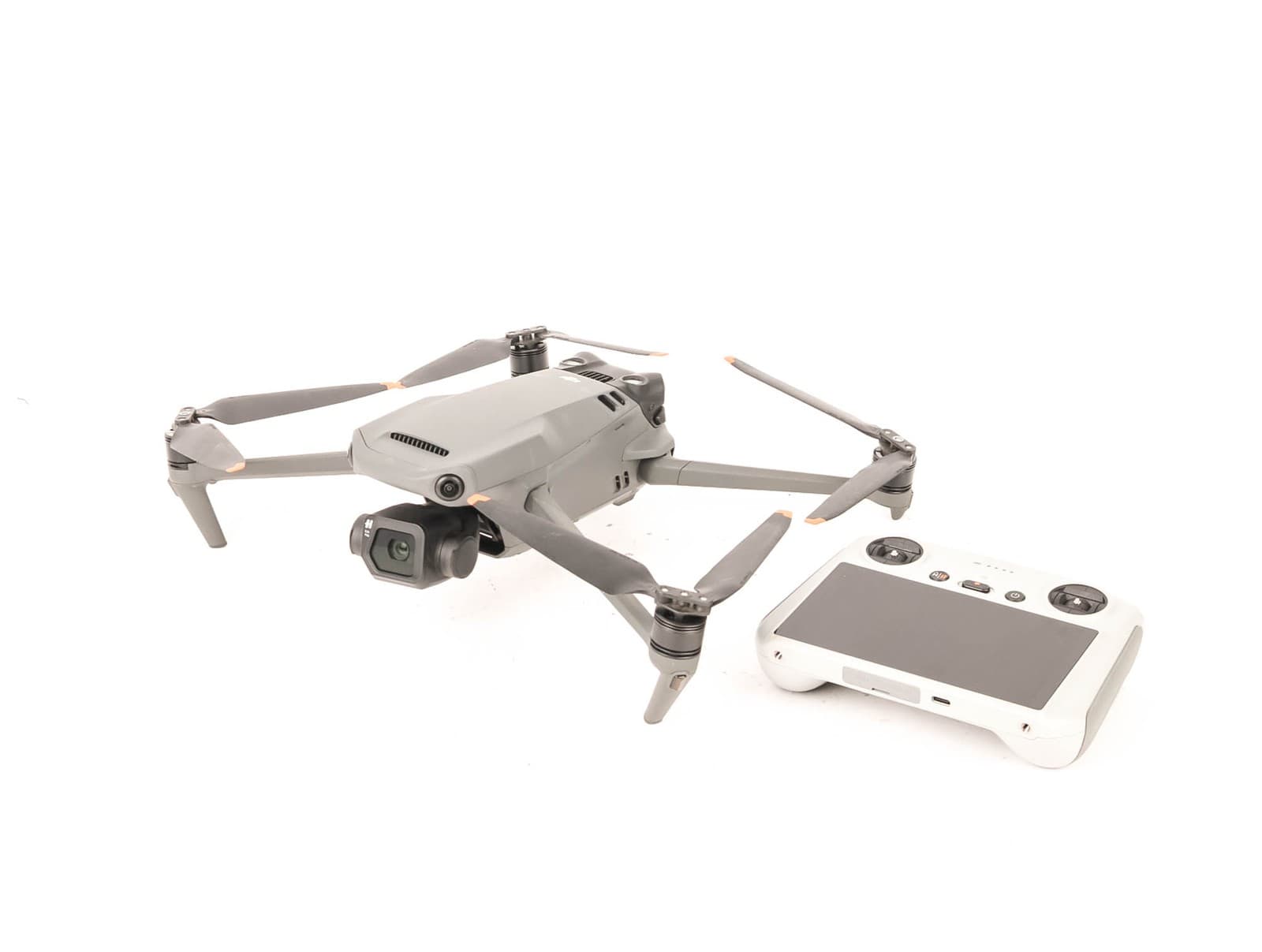 DJI Mavic 3 Classic Fly More Combo