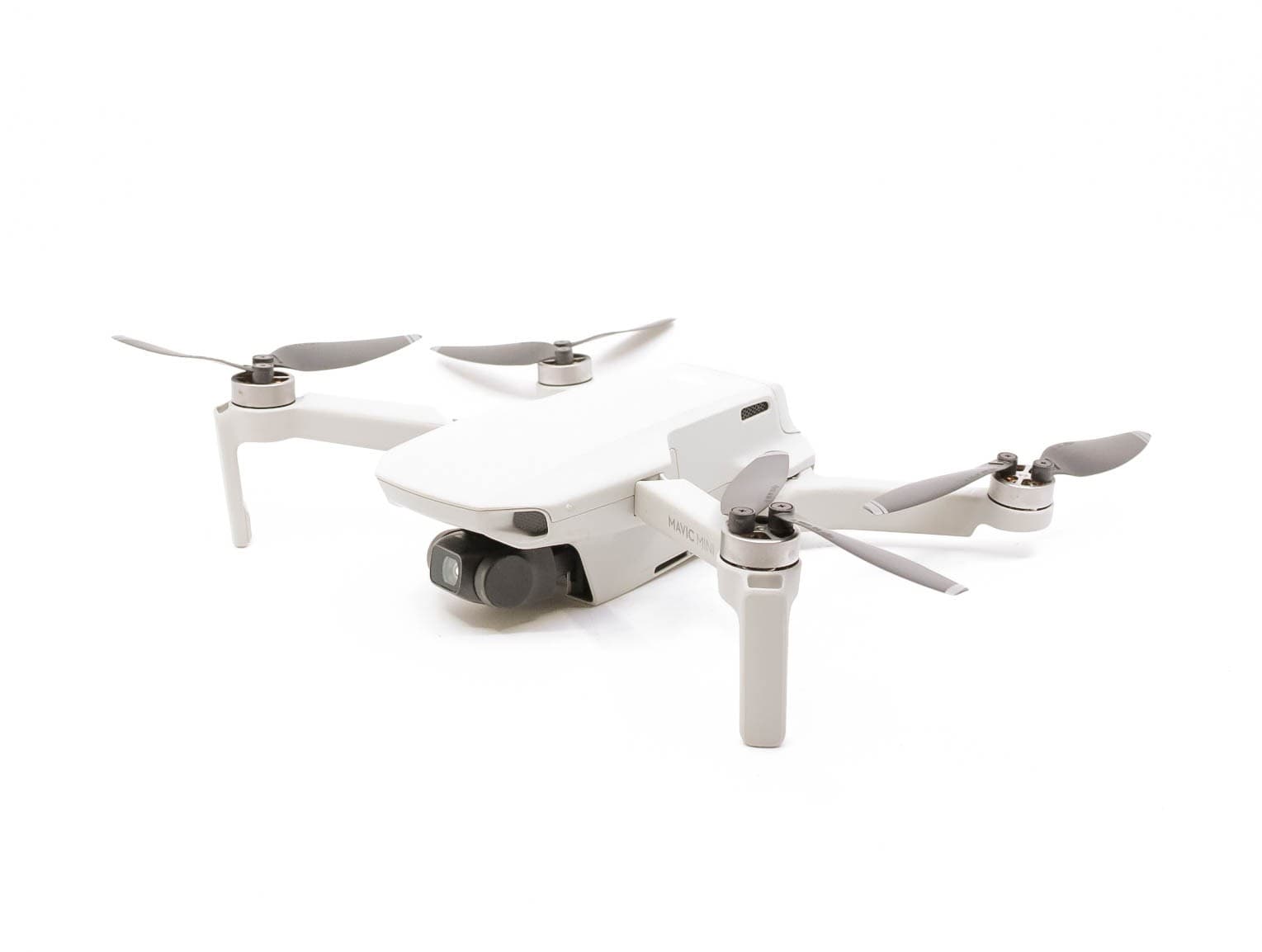 2019 DJI Mavic Mini Fly More Combo with Mavic Mini Controller