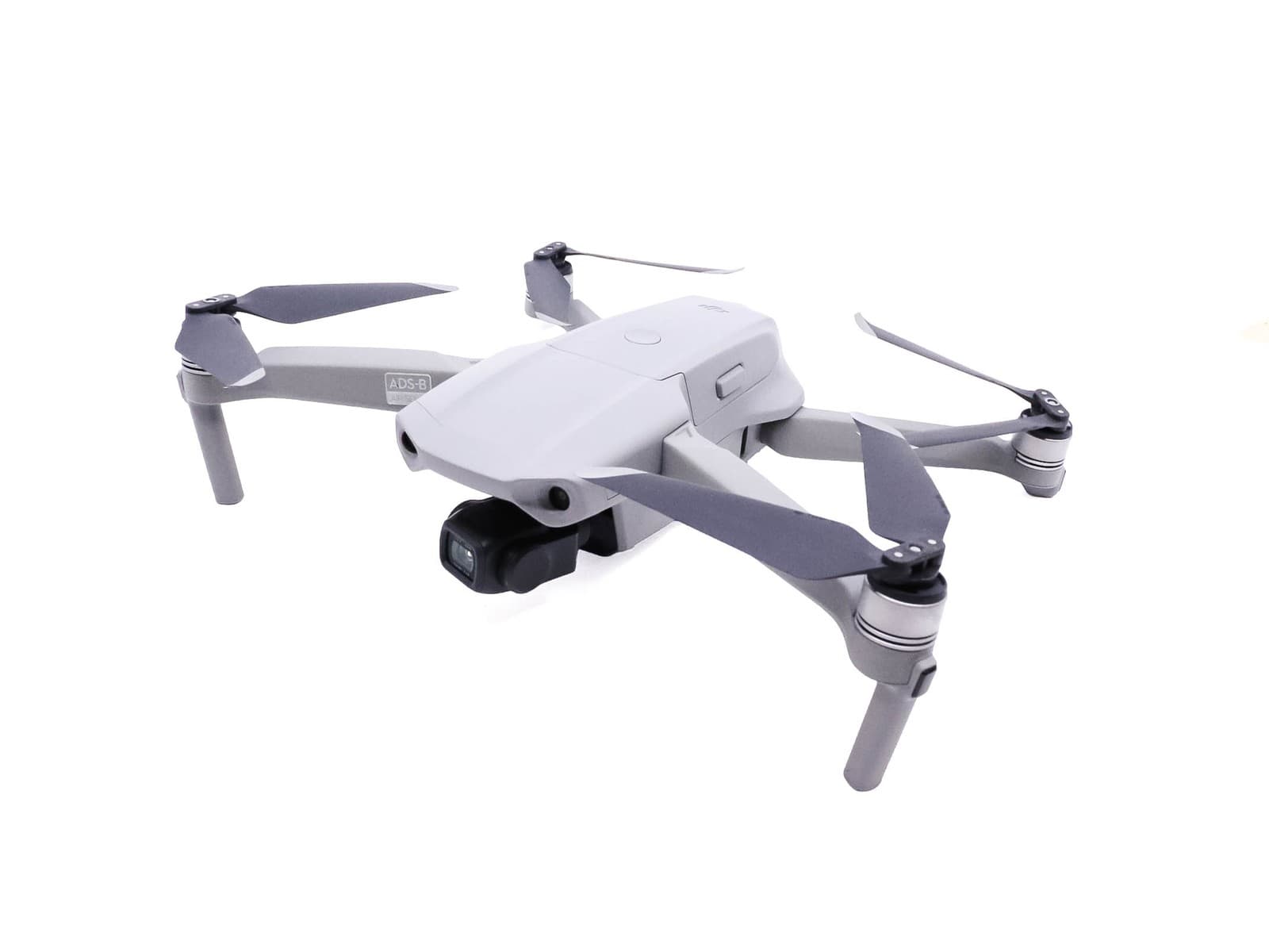 2020 DJI Mavic Air 2 Fly More Combo with RC-N1 Controller