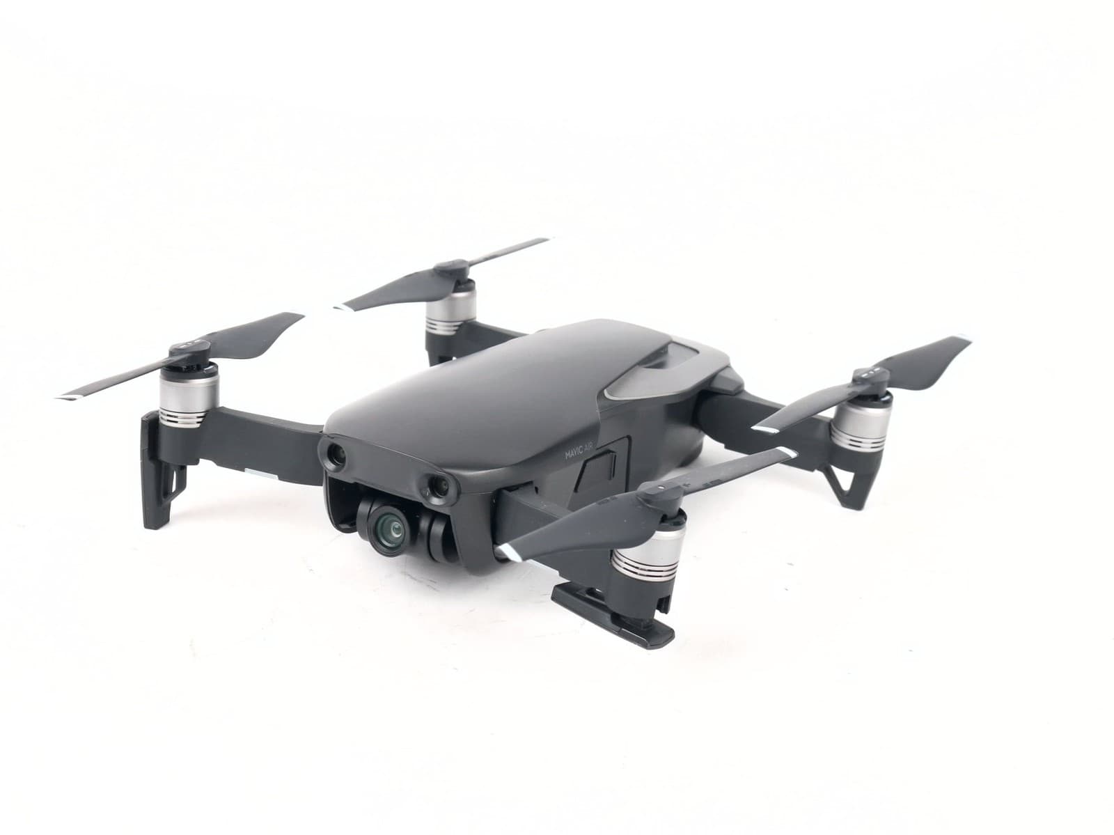 2018 DJI Mavic Air with Mavic Air Controller