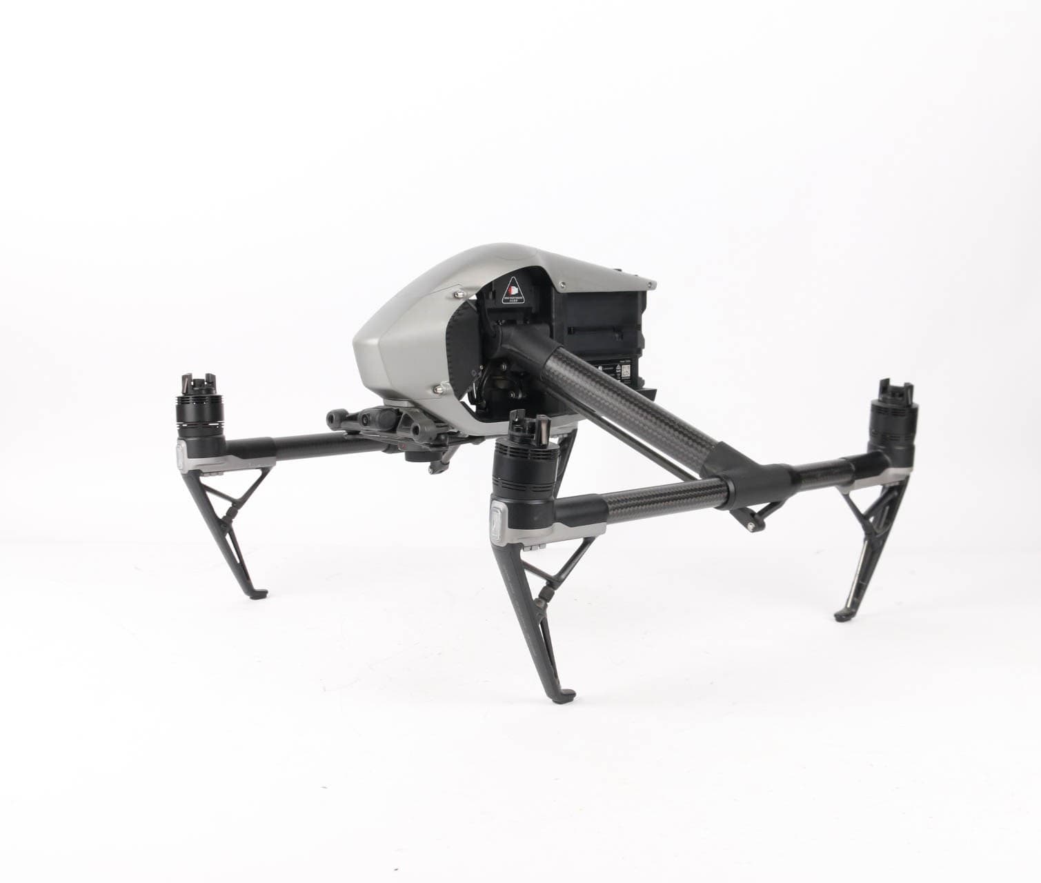 2016 DJI Inspire 2