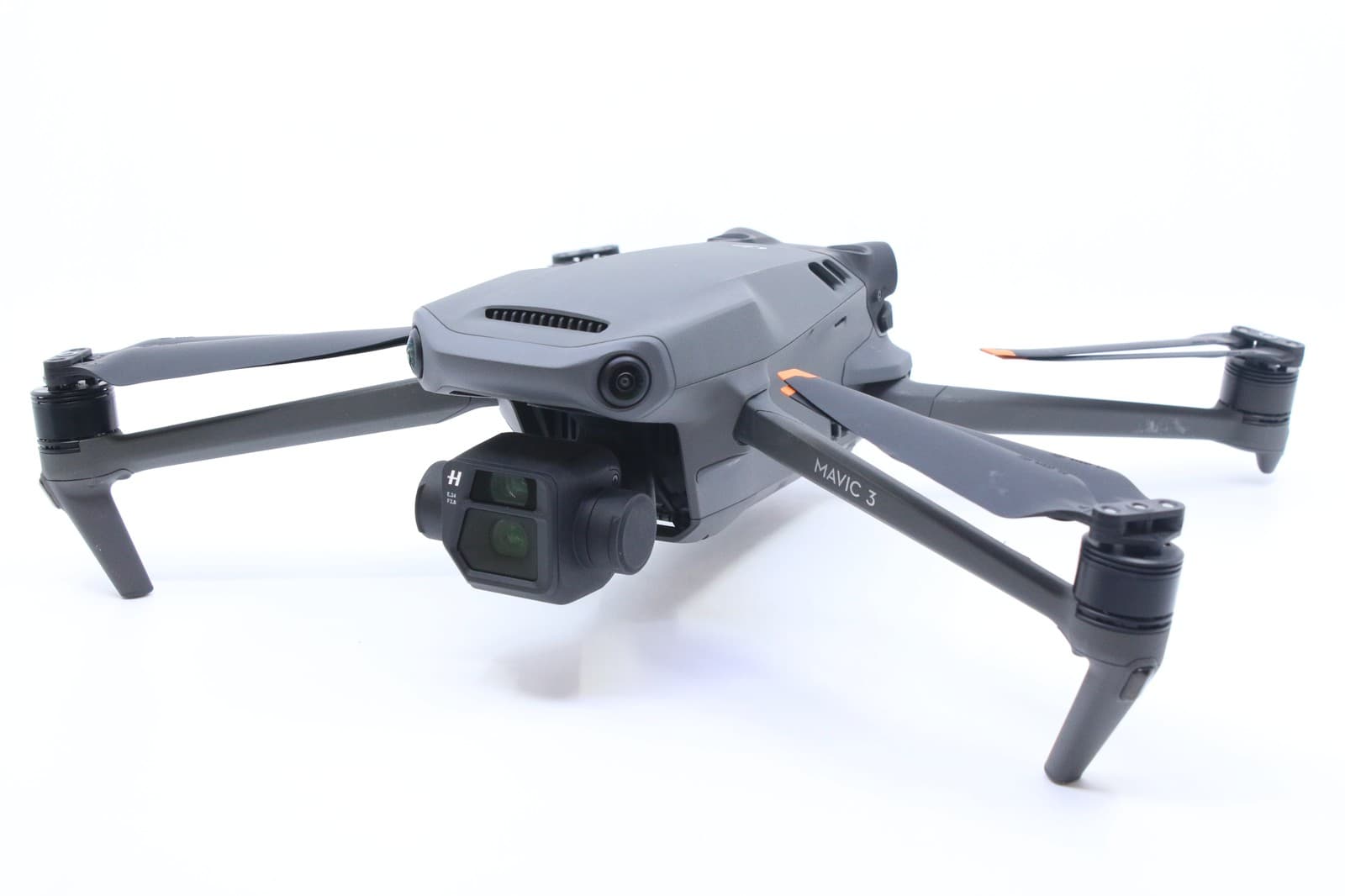 DJI Mavic 3 — photo 1 of 4