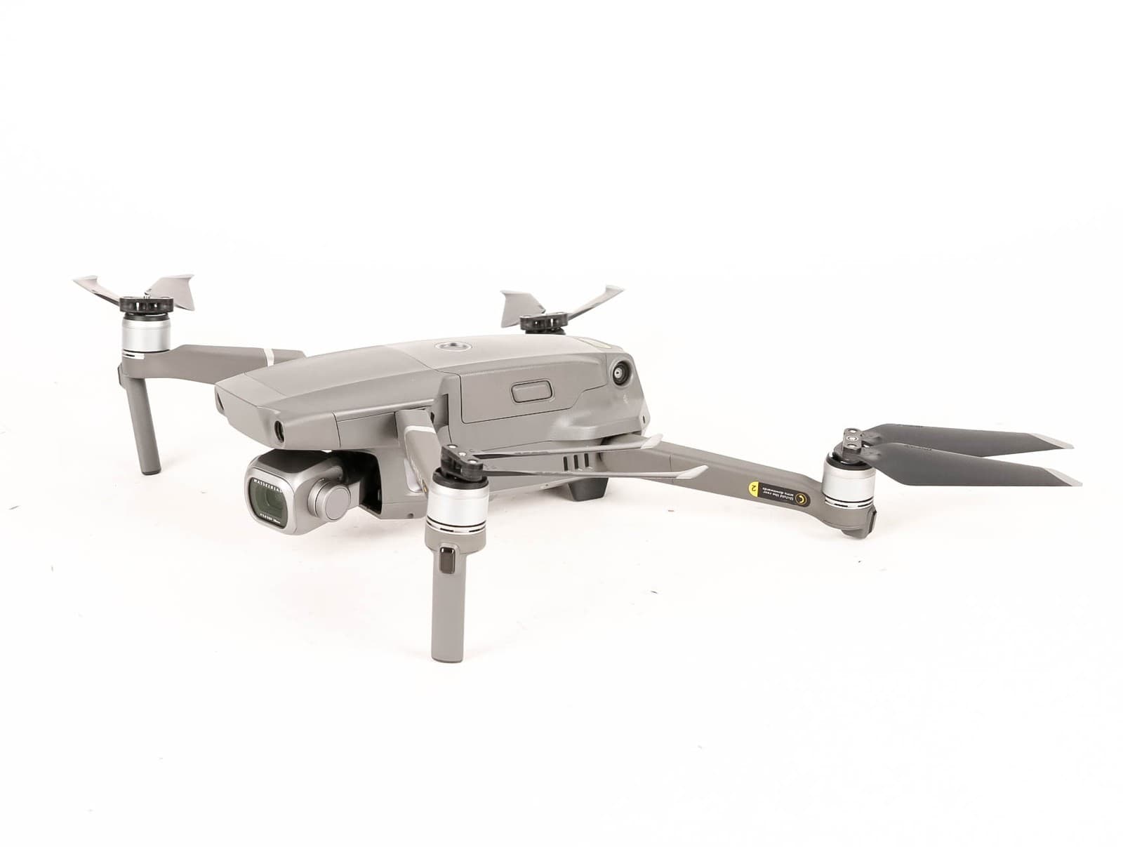 2018 DJI Mavic 2 Pro Fly More Combo with Smart Controller