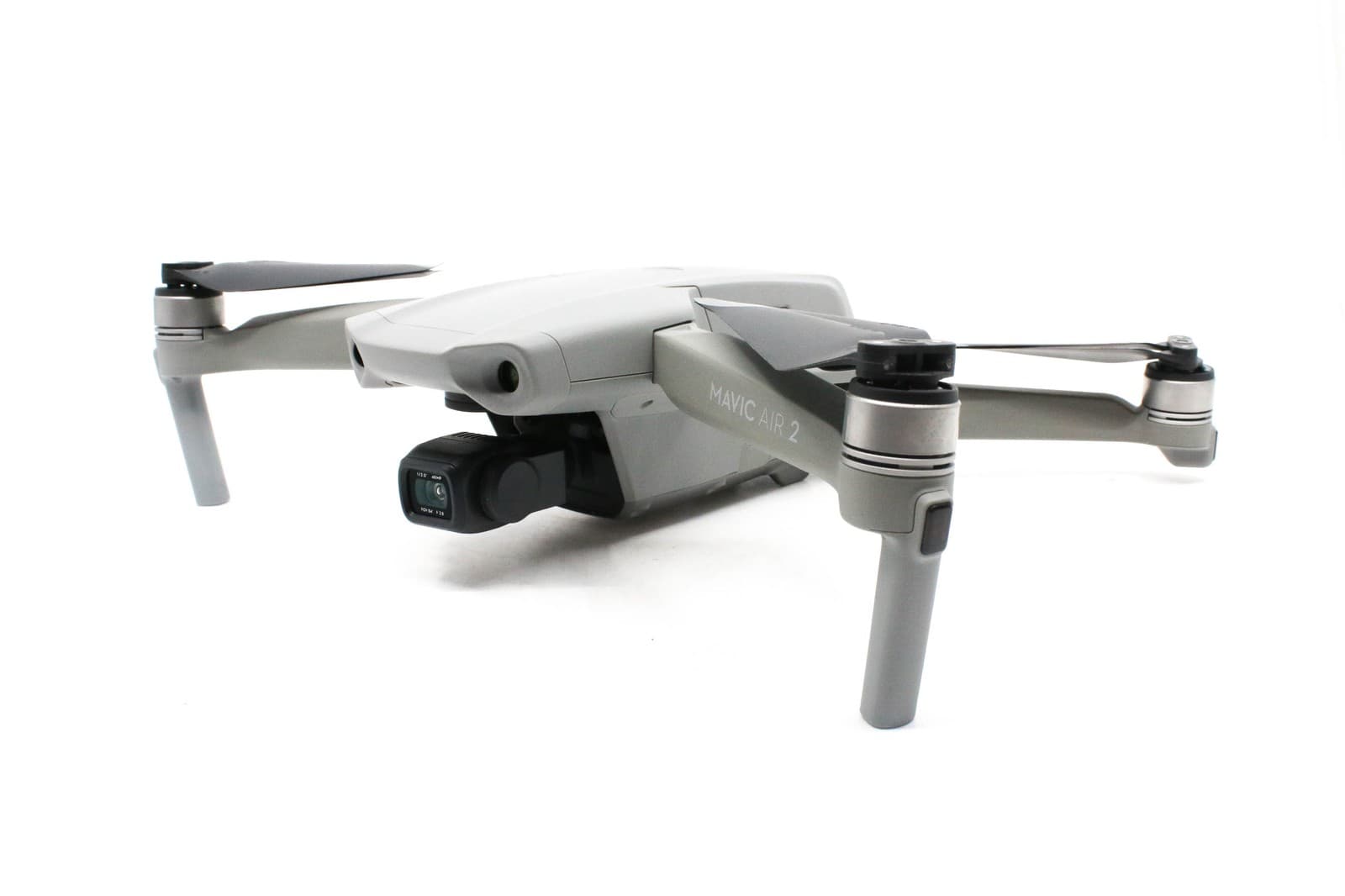 2020 DJI Mavic Air 2 Fly More Combo with RC-N1 Controller