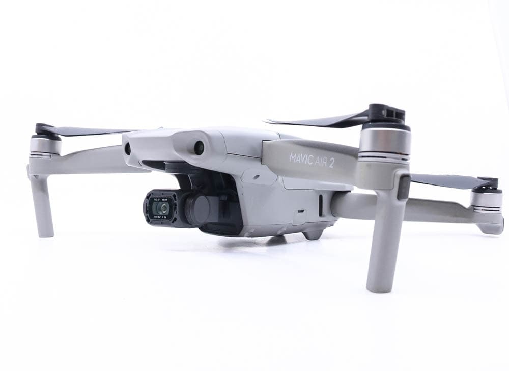 2020 DJI Mavic Air 2