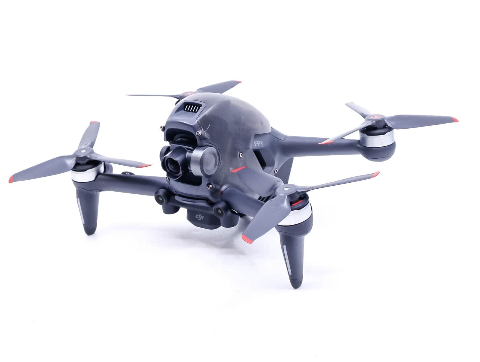 2021 DJI FPV Drone Combo