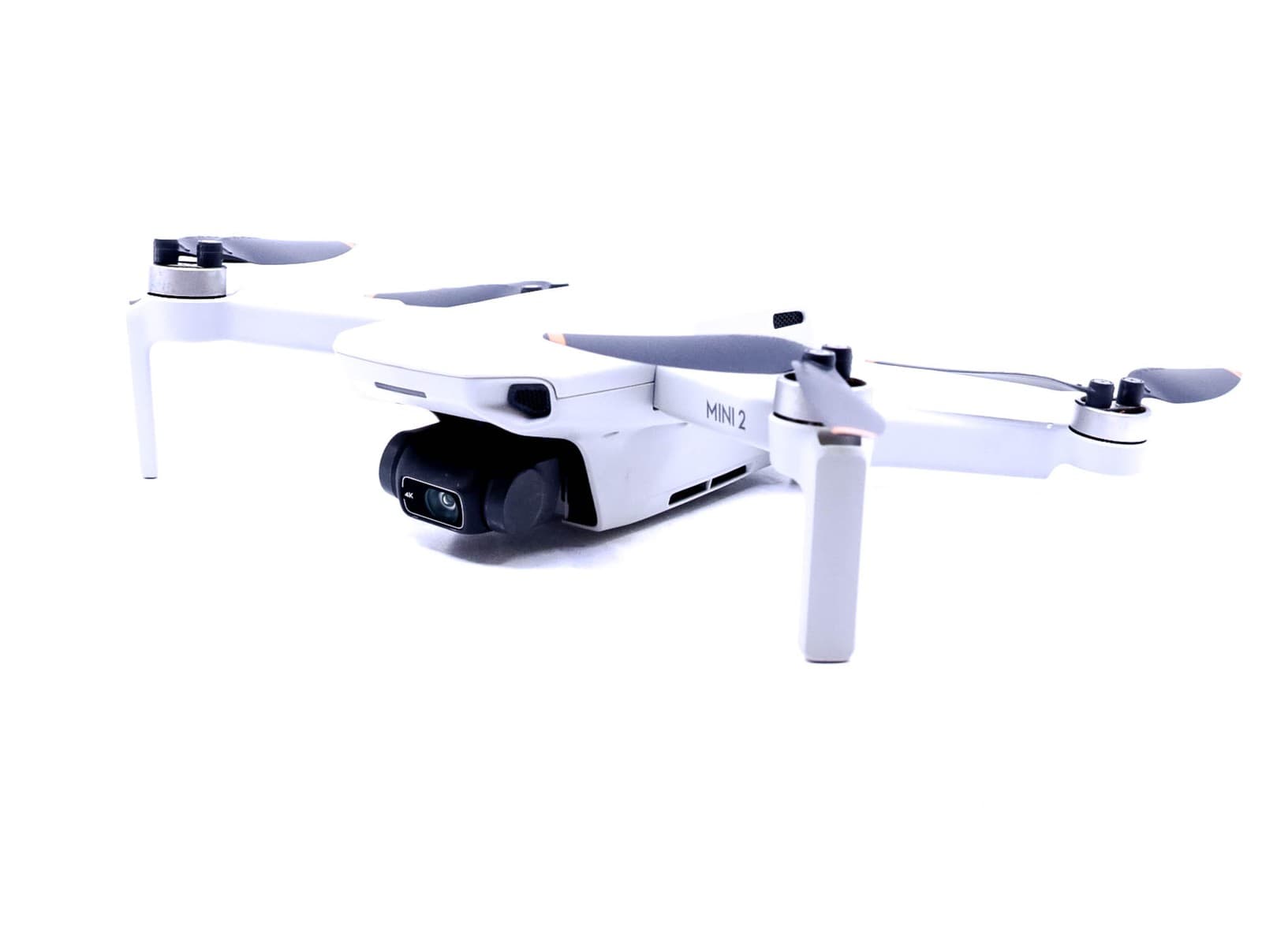 2020 DJI Mini 2 with RC-N1 Controller