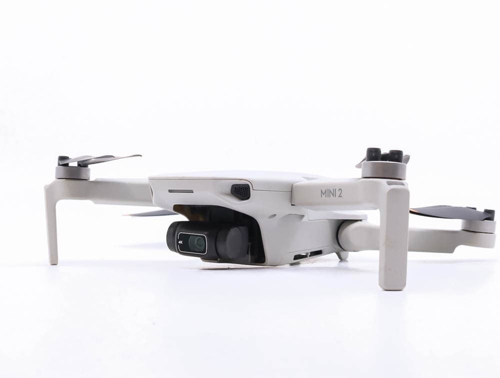 2020 DJI Mini 2 Fly More Combo