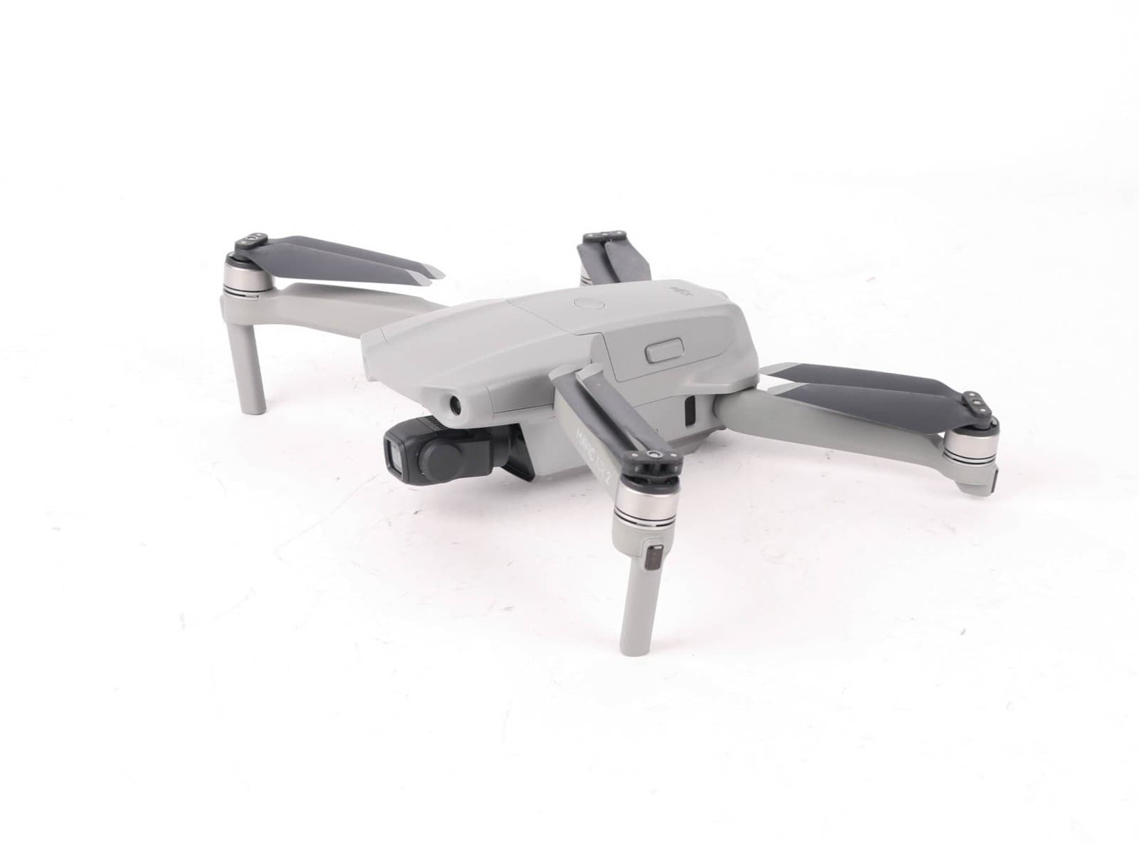 2020 DJI Mavic Air 2 Fly More Combo with RC-N1 Controller
