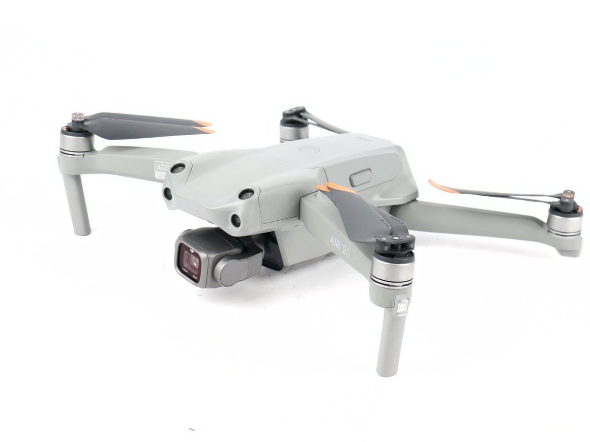 2021 DJI Air 2S Fly More Combo