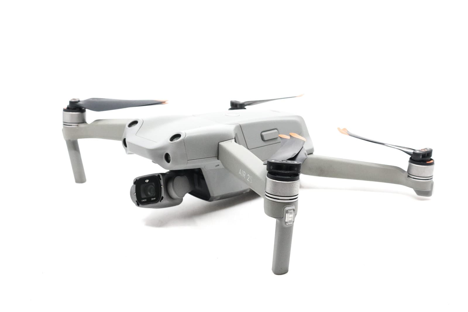 2021 DJI Air 2S Fly More Combo