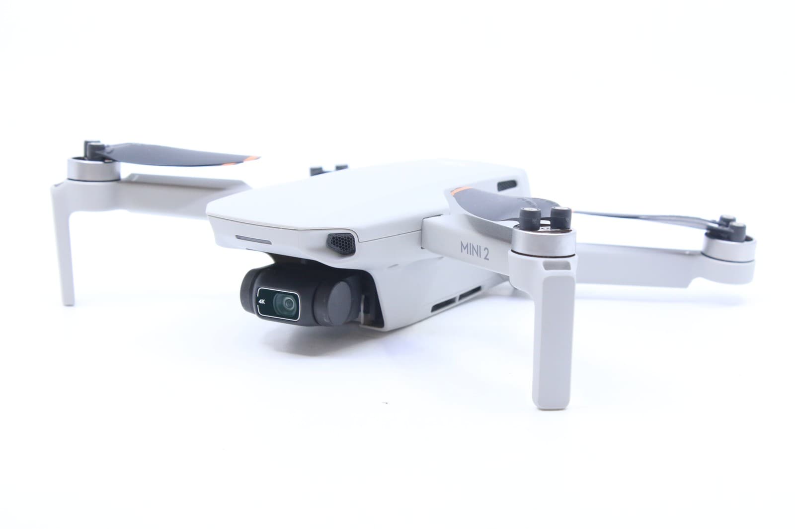 2020 DJI Mini 2 with RC-N1 Controller