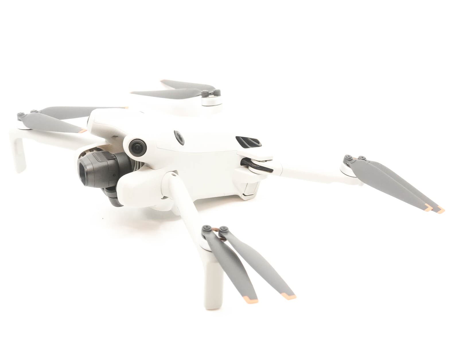 2023 DJI Mini 4 Pro Fly More Combo