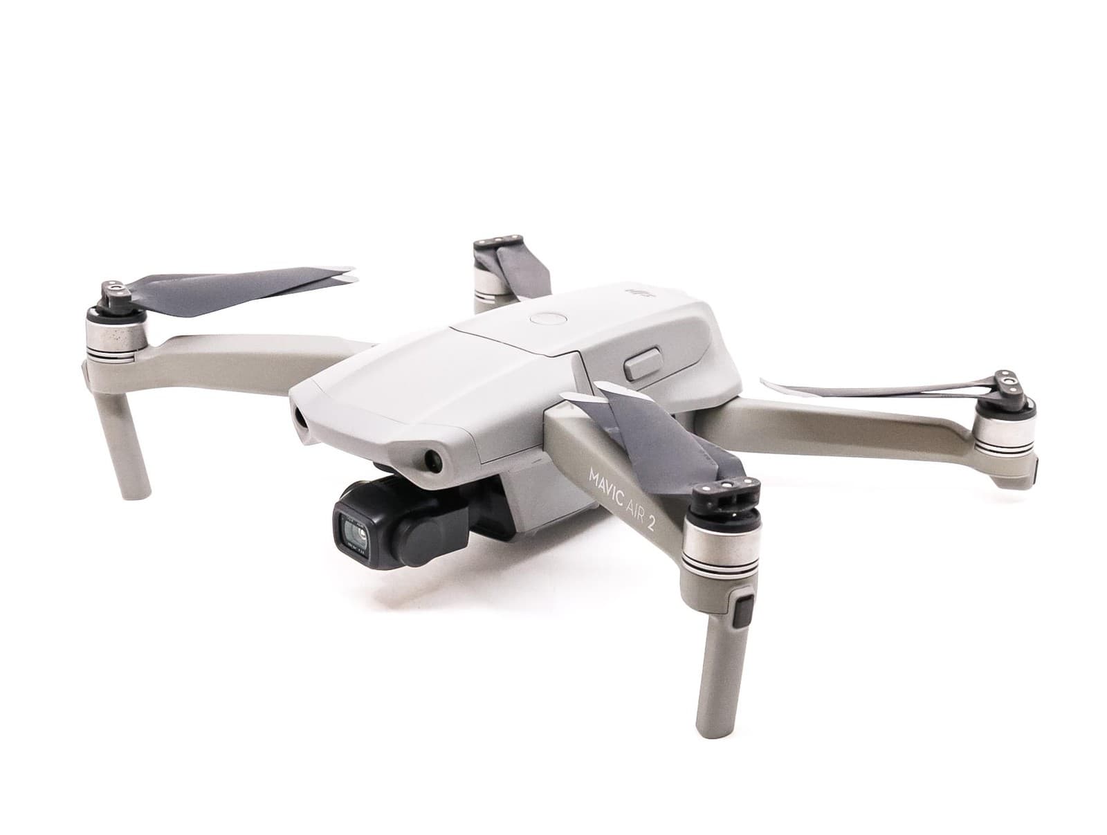 2020 DJI Mavic Air 2 Fly More Combo with RC-N1 Controller