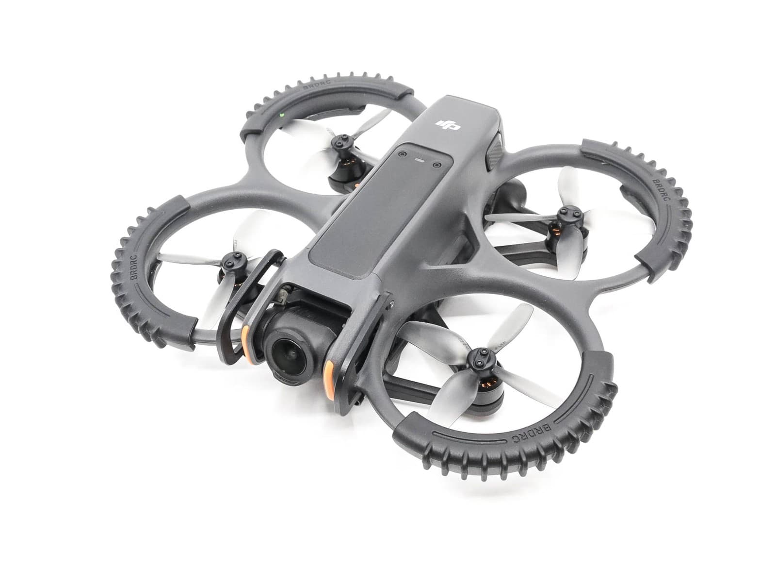 DJI Avata 2 Fly Smart Combo with RC Motion 3 Controller (Three Batteries)