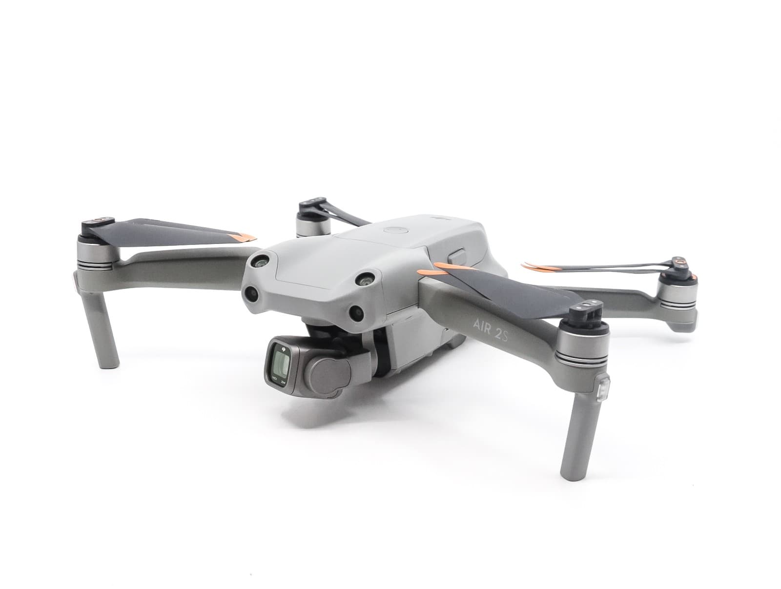 2021 DJI Air 2S with RC-N1 Controller