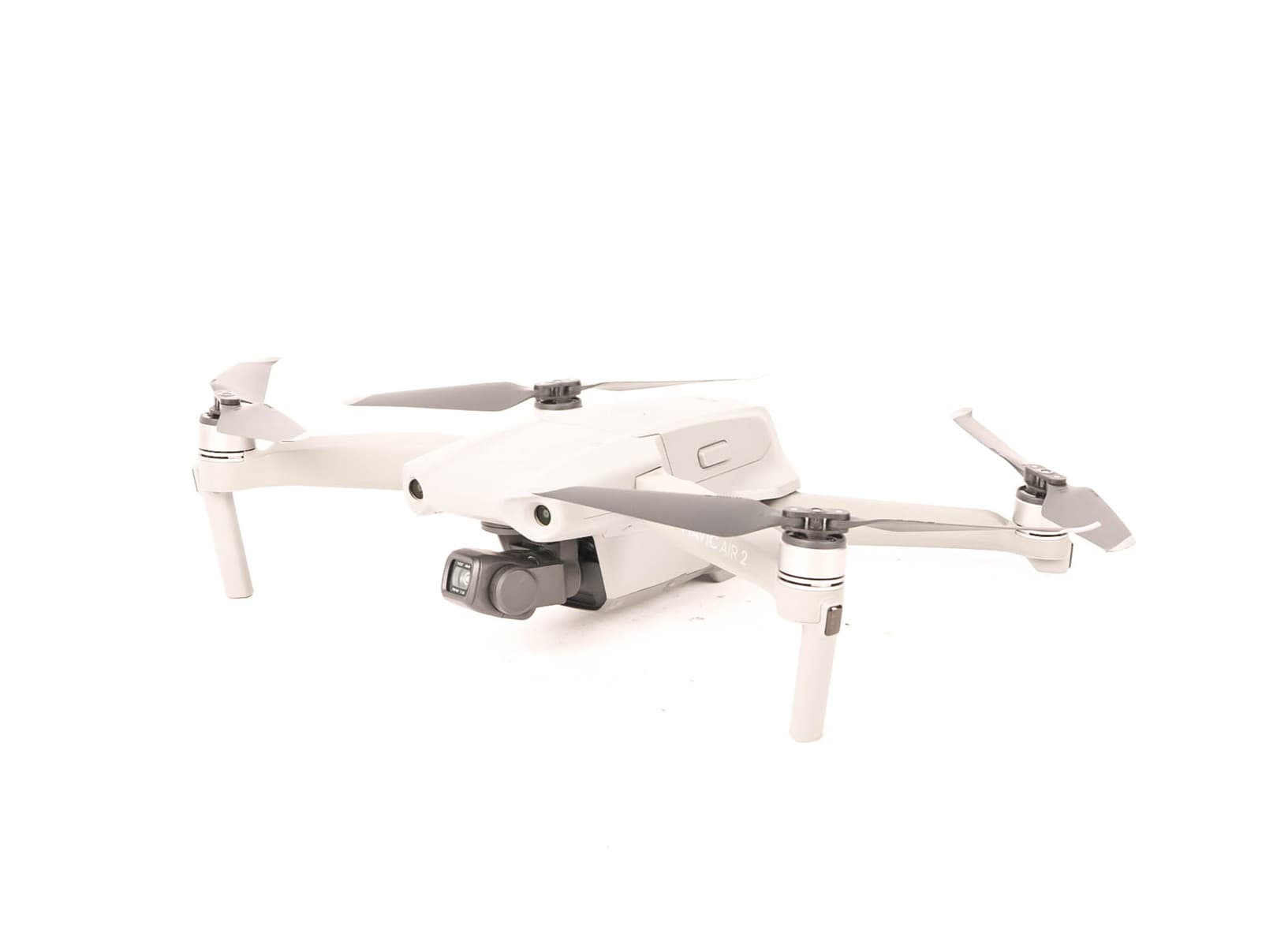 2020 DJI Mavic Air 2 Fly More Combo with RC-N1 Controller