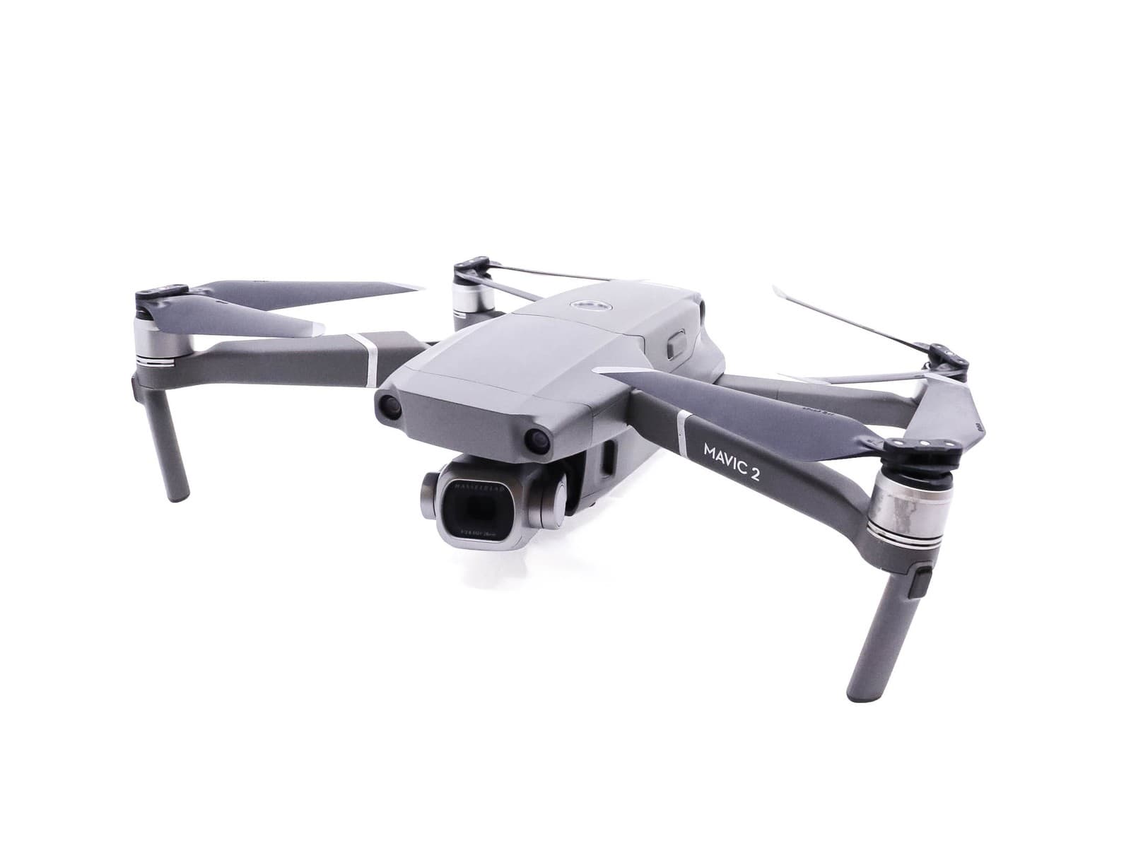 2018 DJI Mavic 2 Pro