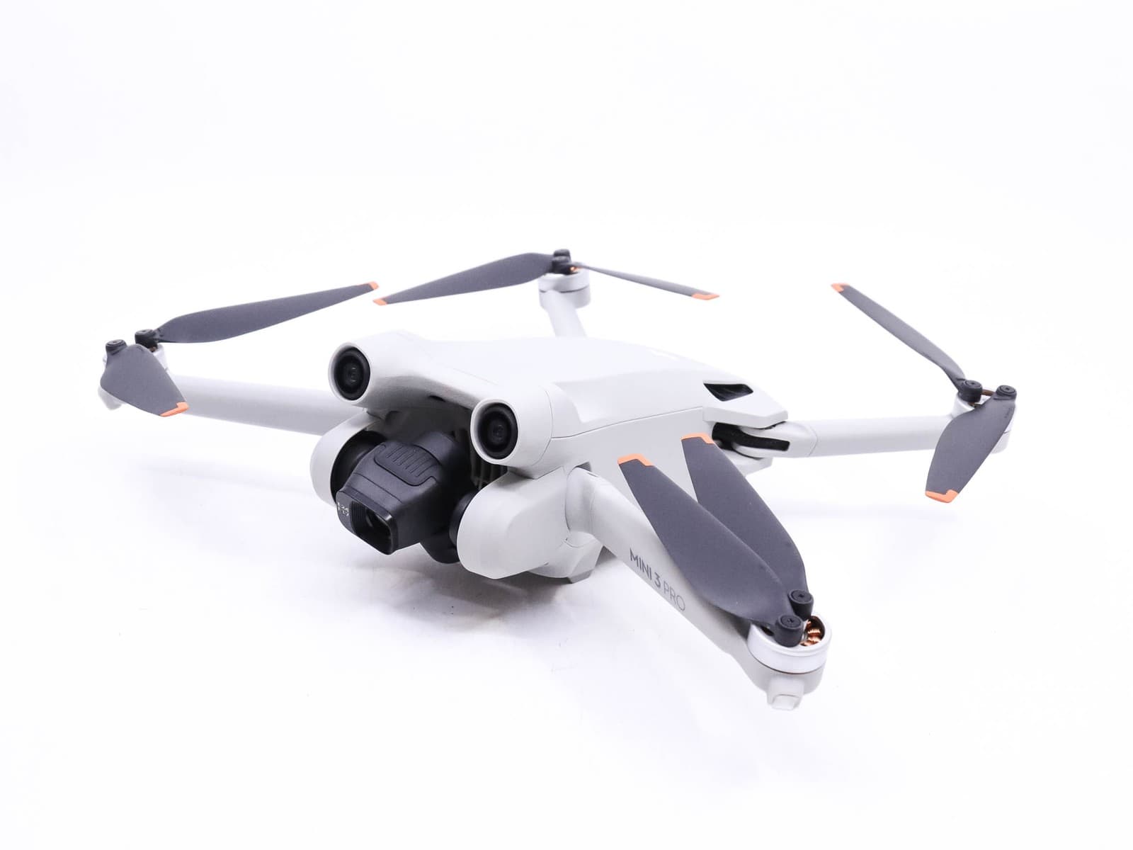 2022 DJI Mini 3 Pro Fly More Combo Plus