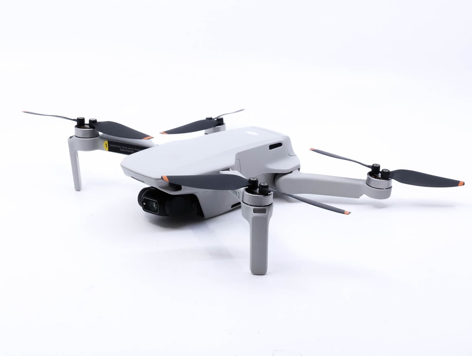 2020 DJI Mini 2 Fly More Combo